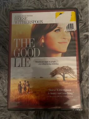 The Good Life DVD Reese Witherspoon